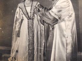 Сегодня исполняется 110 лет выдающемуся якутскому артисту Дмитрию Ходулову