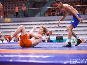 День седьмой. Медальный зачёт игр "Дети Азии -2022" во Владивостоке