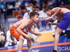 День седьмой. Медальный зачёт игр "Дети Азии -2022" во Владивостоке