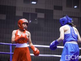 Якутские боксеры поборются за медали на играх «Дети Азии»