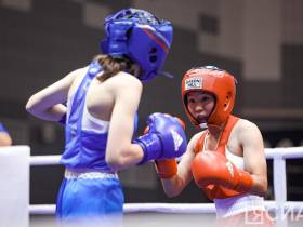 Якутские боксеры поборются за медали на играх «Дети Азии»