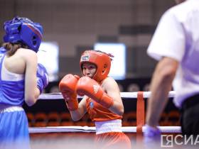 Якутские боксеры поборются за медали на играх «Дети Азии»