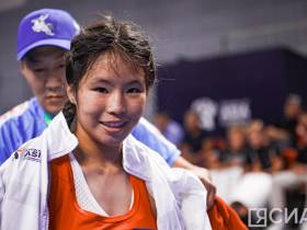 Якутские боксеры поборются за медали на играх «Дети Азии»