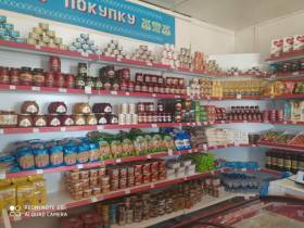 В Кобяйском районе сохранили потребительский кооператив, созданный в советское время