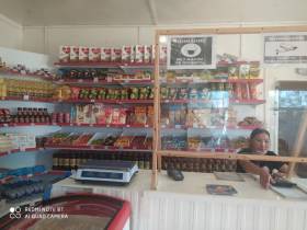 В Кобяйском районе сохранили потребительский кооператив, созданный в советское время