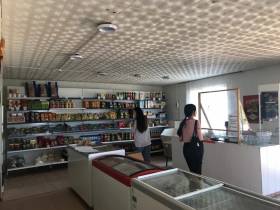 В Кобяйском районе сохранили потребительский кооператив, созданный в советское время