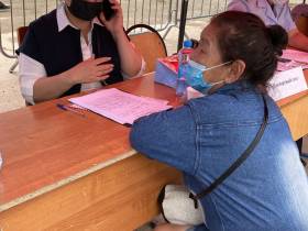 В Якутске прошла десятая благотворительная акция «Путь к дому»