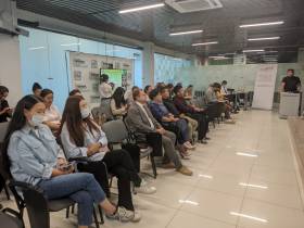 Более шести тысяч бюджетных мест выделено ссузам Якутии