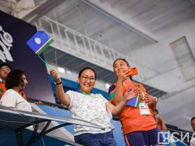 Сборная Якутии по мини-футболу вышла в финал игр "Дети Азии"