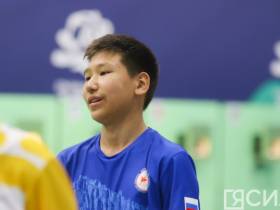 Якутские спортсмены взяли бронзу в пулевой стрельбе на играх "Дети Азии" во Владивостоке