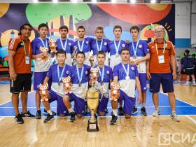 Тренер сборной Якутии по мини-футболу: благодаря мощной поддержке мы добились такого результата