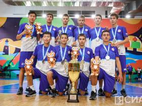 Тренер сборной Якутии по мини-футболу: благодаря мощной поддержке мы добились такого результата