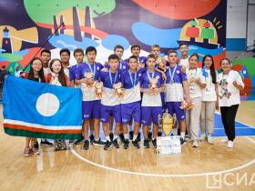 Тренер сборной Якутии по мини-футболу: благодаря мощной поддержке мы добились такого результата