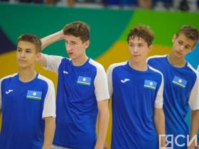 Якутский футболист Даниил Драч признан лучшим защитником игр "Дети Азии - 2022"