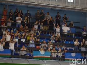 Якутский футболист Даниил Драч признан лучшим защитником игр "Дети Азии - 2022"