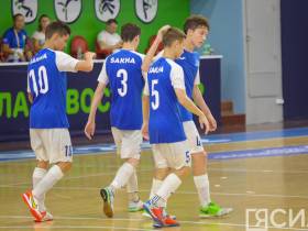 Якутский футболист Даниил Драч признан лучшим защитником игр "Дети Азии - 2022"