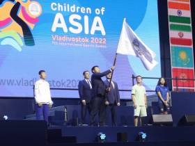 Мэр Якутска: мы уже начали подготовку к следующим играм «Дети Азии — 2024»