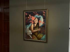 В Якутске открылась выставка «Сирэктэ – нить, связующая века»