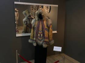 В Якутске открылась выставка «Сирэктэ – нить, связующая века»