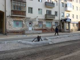 Дмитрий Садовников оценил подготовку Якутска к юбилейным мероприятиям