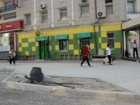 Дмитрий Садовников оценил подготовку Якутска к юбилейным мероприятиям