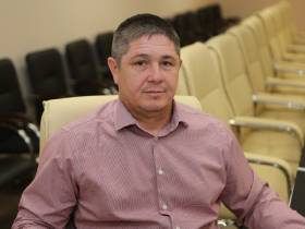 Александр Котов: новые технологии – фундамент развития