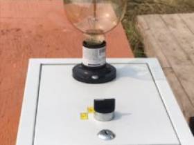 В Якутии в фермерском хозяйстве заработала мини-электростанция