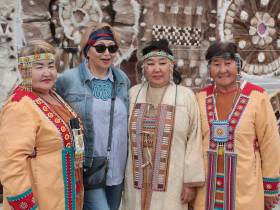 Республиканский фестиваль-конкурс «Северянка» состоялся в Якутске