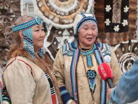 Республиканский фестиваль-конкурс «Северянка» состоялся в Якутске