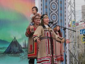 Республиканский фестиваль-конкурс «Северянка» состоялся в Якутске