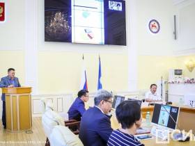 В Якутии подвели итоги пяти лет работы института государственной кадастровой оценки