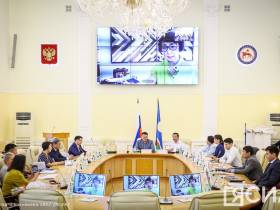 В Якутии подвели итоги пяти лет работы института государственной кадастровой оценки