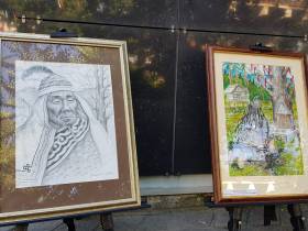 Во Владивостоке отметили День коренных народов мира