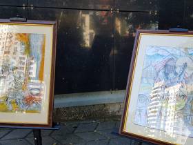 Во Владивостоке отметили День коренных народов мира