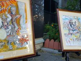 Во Владивостоке отметили День коренных народов мира