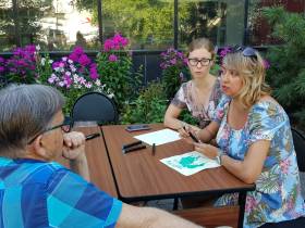 Во Владивостоке отметили День коренных народов мира