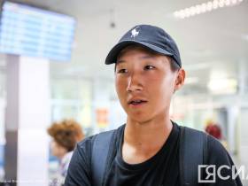 Дети из пострадавших от паводка населенных пунктов вернулись из лагеря «Орленок»