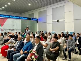 В Якутии вышла книга о жизни поколения 70-х годов прошлого века