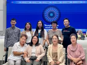 В Якутии вышла книга о жизни поколения 70-х годов прошлого века