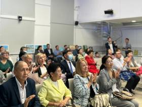 В Якутии вышла книга о жизни поколения 70-х годов прошлого века