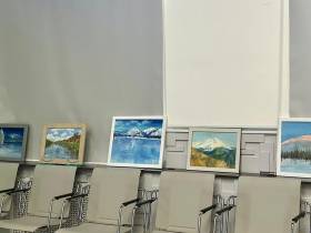 В Якутии вышла книга о жизни поколения 70-х годов прошлого века