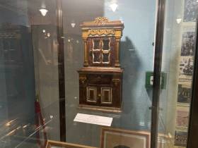 В Якутске открылась выставка «Благословенная и щедрая земля Таатты»