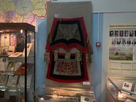 В Якутске открылась выставка «Благословенная и щедрая земля Таатты»