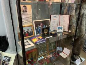 В Якутске открылась выставка «Благословенная и щедрая земля Таатты»