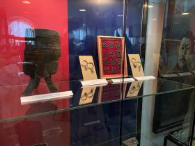 В Якутске открылась выставка «Благословенная и щедрая земля Таатты»