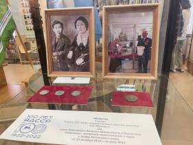 В Якутске открылась выставка «Благословенная и щедрая земля Таатты»