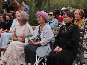 В Якутске открылась выставка «Благословенная и щедрая земля Таатты»