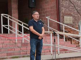 В Якутске открылась выставка «Благословенная и щедрая земля Таатты»