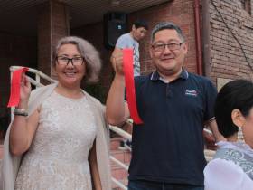 В Якутске открылась выставка «Благословенная и щедрая земля Таатты»