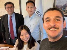 Турецкий литературный журнал посвятил августовский номер 100-летию ЯАССР